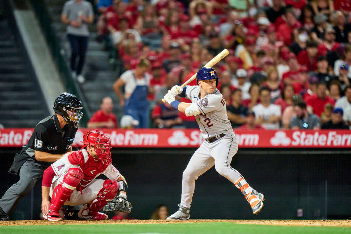 Luhnow, who helped develop stars like Alex Bregman in Houston, hopes to work the same magic in Leganés.